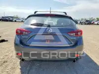 2014 Mazda 3 photo