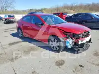 2014 Mazda 3 photo