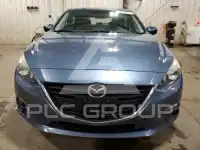 2014 Mazda 3 photo