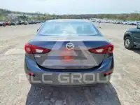 2014 Mazda 3 фото