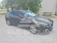 2014 Mazda 3 photo