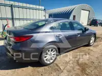 2014 Mazda 6 фото