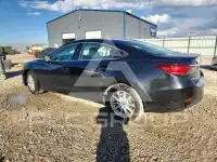 2014 Mazda 6 фото