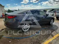 2014 Mazda 6 фото