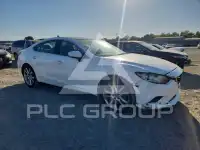 2014 Mazda 6 фото