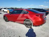 2014 Mazda 6 фото