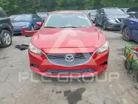 2014 Mazda 6 фото