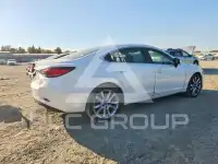 2014 Mazda 6 фото