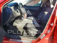 2014 Mazda 6 фото