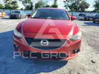 2014 Mazda 6 фото