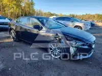 2014 Mazda 6 фото