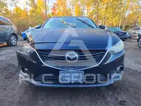 2014 Mazda 6 фото