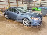 2014 Mazda 6 photo