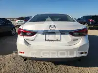 2014 Mazda 6 фото