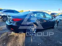 2014 Mazda 6 фото