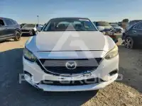 2014 Mazda 6 фото