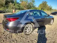 2014 Mazda 6 photo