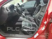 2014 Mazda 6 фото