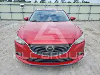 2014 Mazda 6 photo