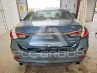 2014 Mazda 6 фото