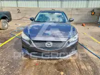 2014 Mazda 6 фото