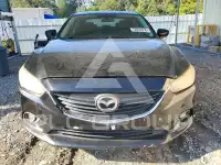 2014 Mazda 6 photo