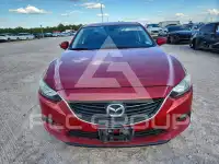 2014 Mazda 6 фото