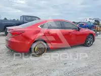 2014 Mazda 6 photo