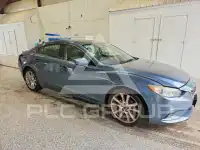 2014 Mazda 6 фото