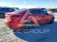 2014 Mazda 6 фото