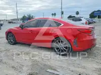 2014 Mazda 6 photo