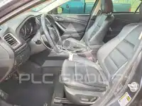 2014 Mazda 6 фото