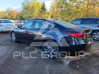 2014 Mazda 6 фото