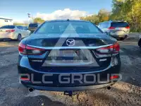2014 Mazda 6 фото
