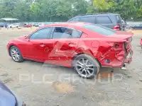 2014 Mazda 6 фото
