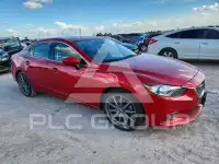 2014 Mazda 6 фото