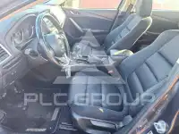 2014 Mazda 6 photo