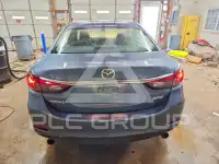 2014 Mazda 6 photo