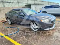 2014 Mazda 6 фото