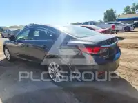 2014 Mazda 6 фото