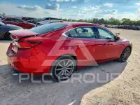 2014 Mazda 6 фото