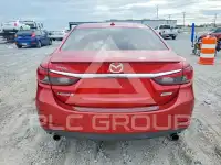 2014 Mazda 6 photo