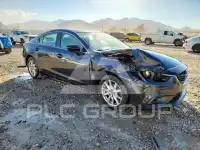 2014 Mazda 6 фото