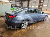 2014 Mazda 6 photo