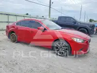 2014 Mazda 6 photo