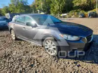 2014 Mazda 6 photo