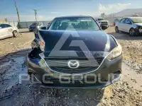 2014 Mazda 6 фото
