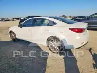 2014 Mazda 6 фото