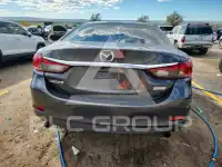 2014 Mazda 6 фото