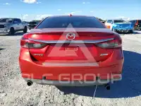 2014 Mazda 6 фото